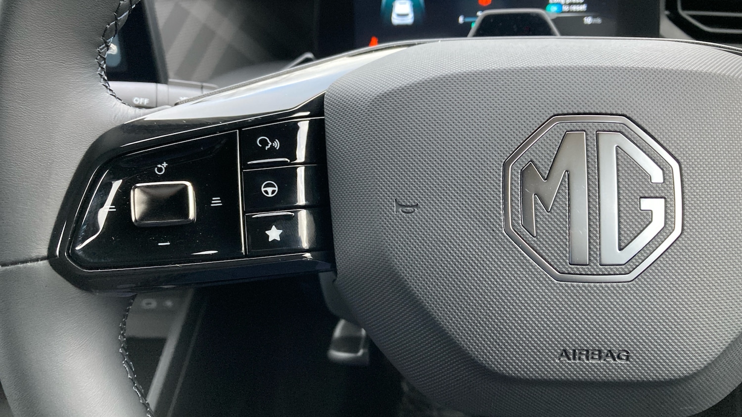 Used MG MG3 2025 for sale - 77271277: Photo 21