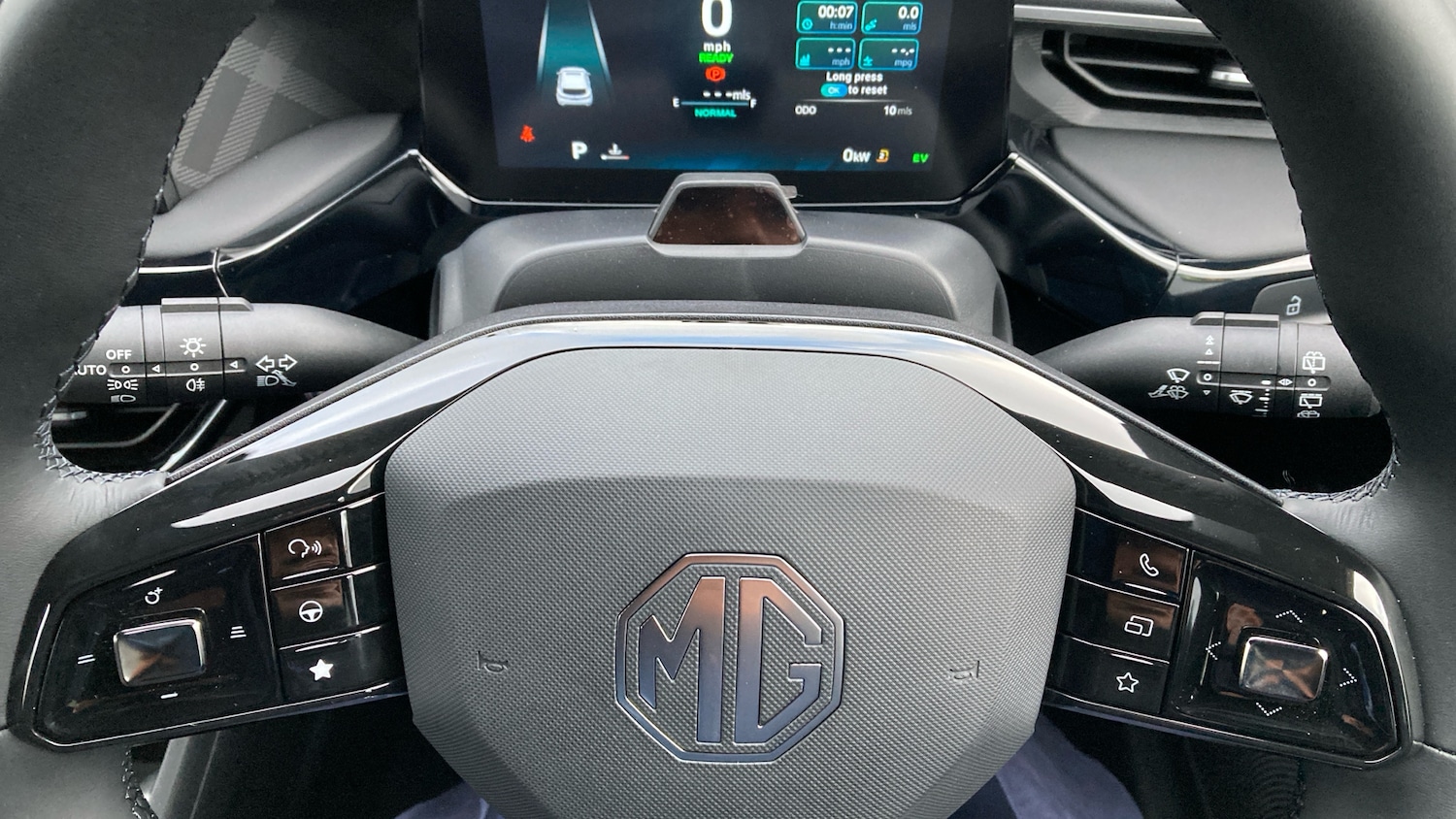 Used MG MG3 2025 for sale - 77271277: Photo 23
