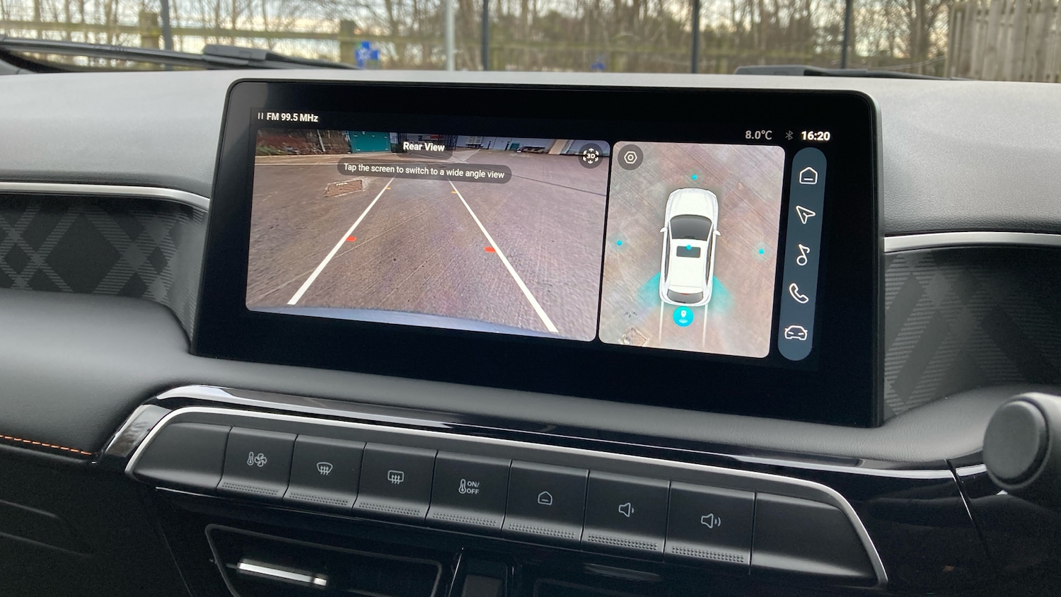 Used MG MG3 2025 for sale - 77271277: Photo 25