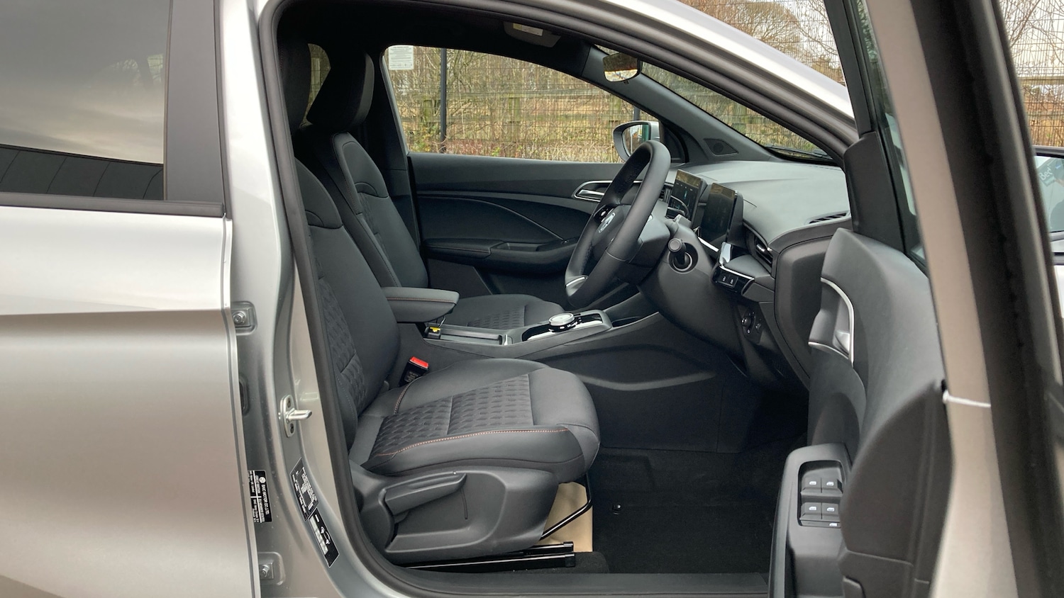 Used MG MG3 2025 for sale - 77271277: Photo 29