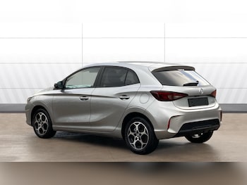 Used MG MG3 2025 for sale - 77271277: Photo