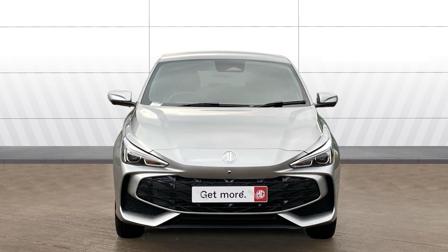 Used MG MG3 2025 for sale - 77271277: Photo 3