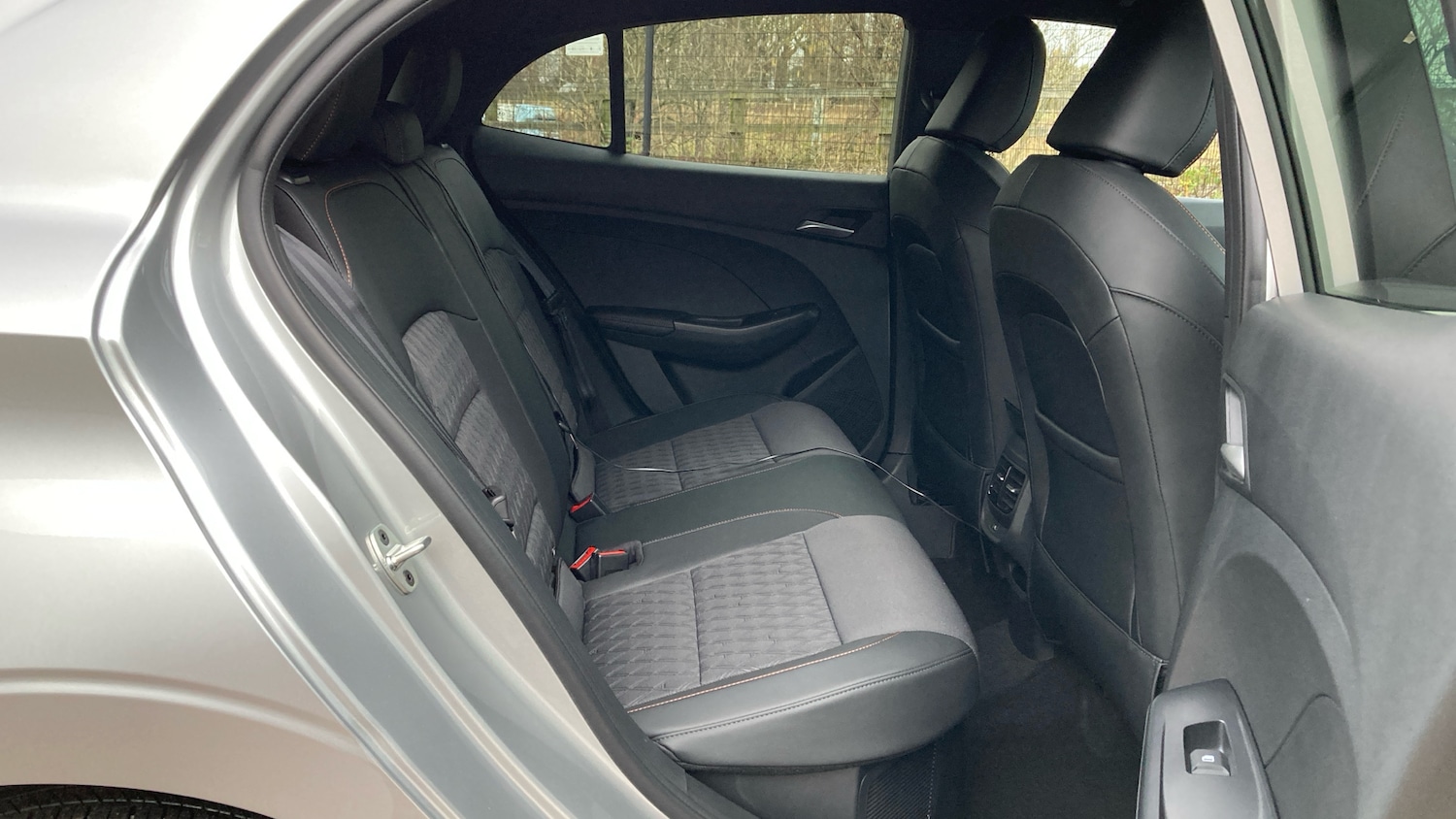 Used MG MG3 2025 for sale - 77271277: Photo 32