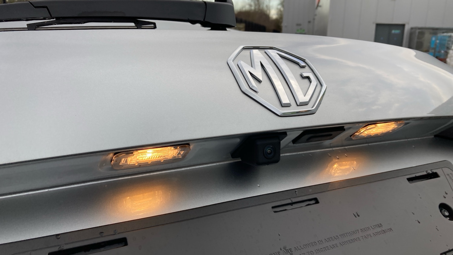 Used MG MG3 2025 for sale - 77271277: Photo 33