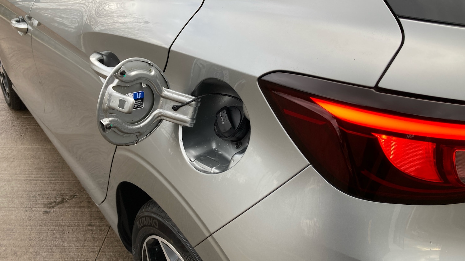 Used MG MG3 2025 for sale - 77271277: Photo 36