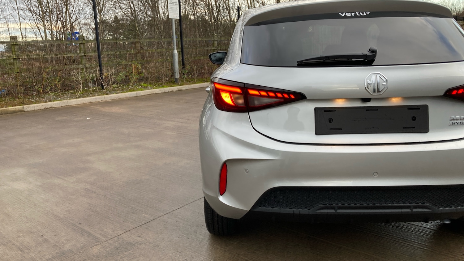 Used MG MG3 2025 for sale - 77271277: Photo 37