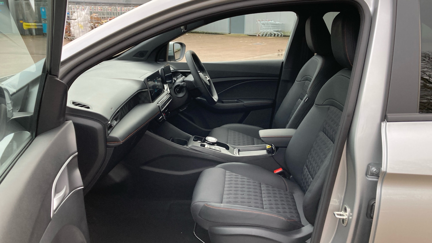 Used MG MG3 2025 for sale - 77271277: Photo 38