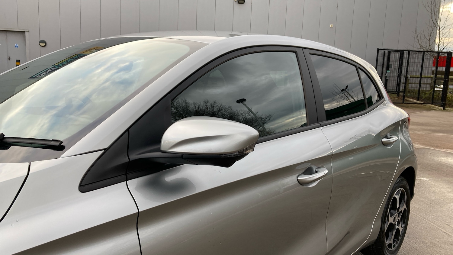 Used MG MG3 2025 for sale - 77271277: Photo 39