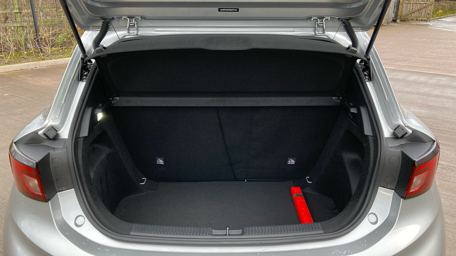 Used MG MG3 2025 for sale - 77271277: Photo 4