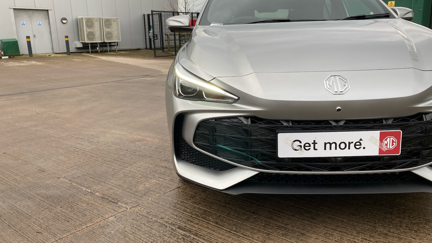 Used MG MG3 2025 for sale - 77271277: Photo 40