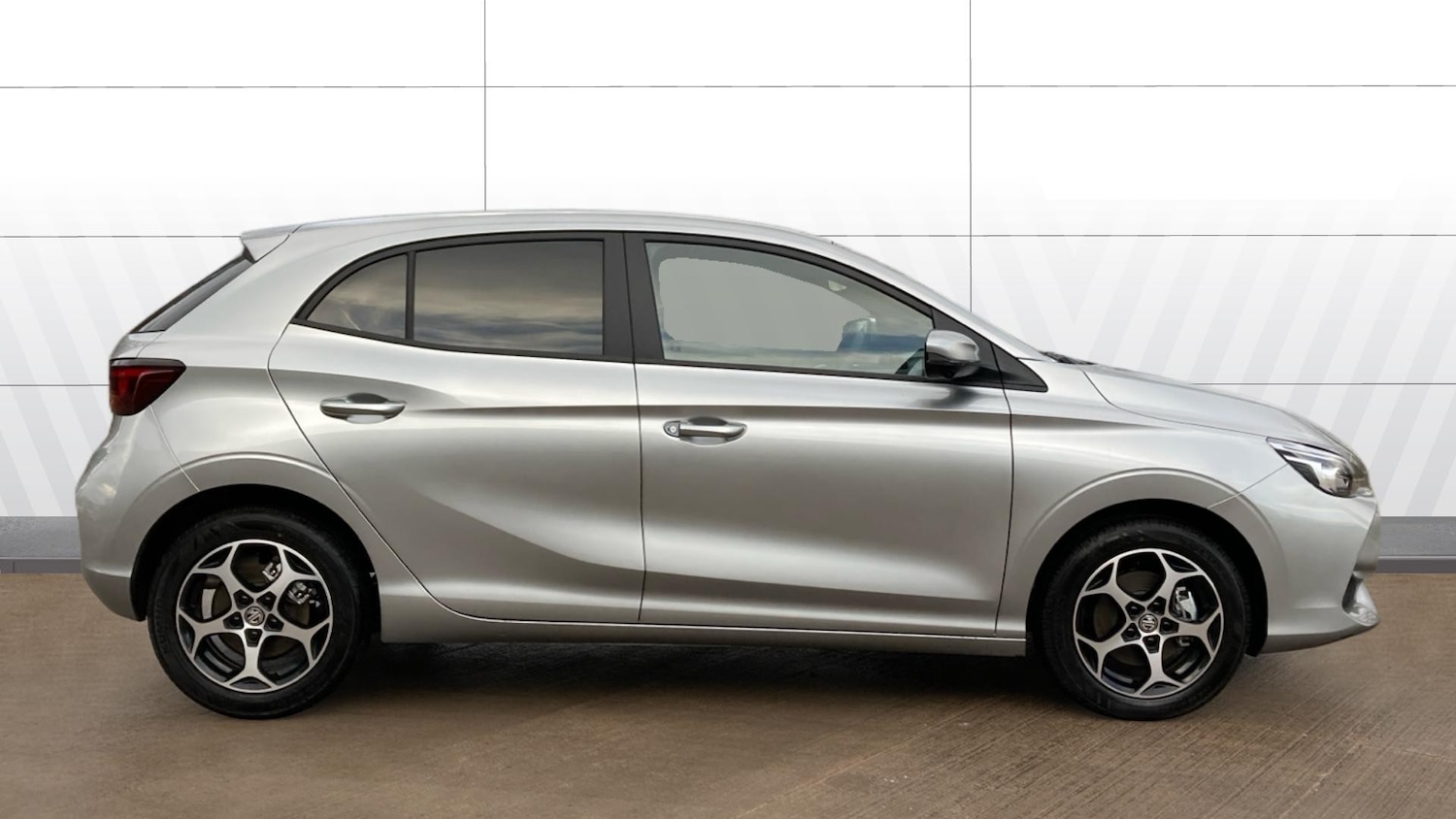 Used MG MG3 2025 for sale - 77271277: Photo 5