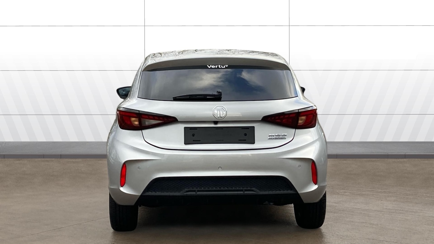 Used MG MG3 2025 for sale - 77271277: Photo 6