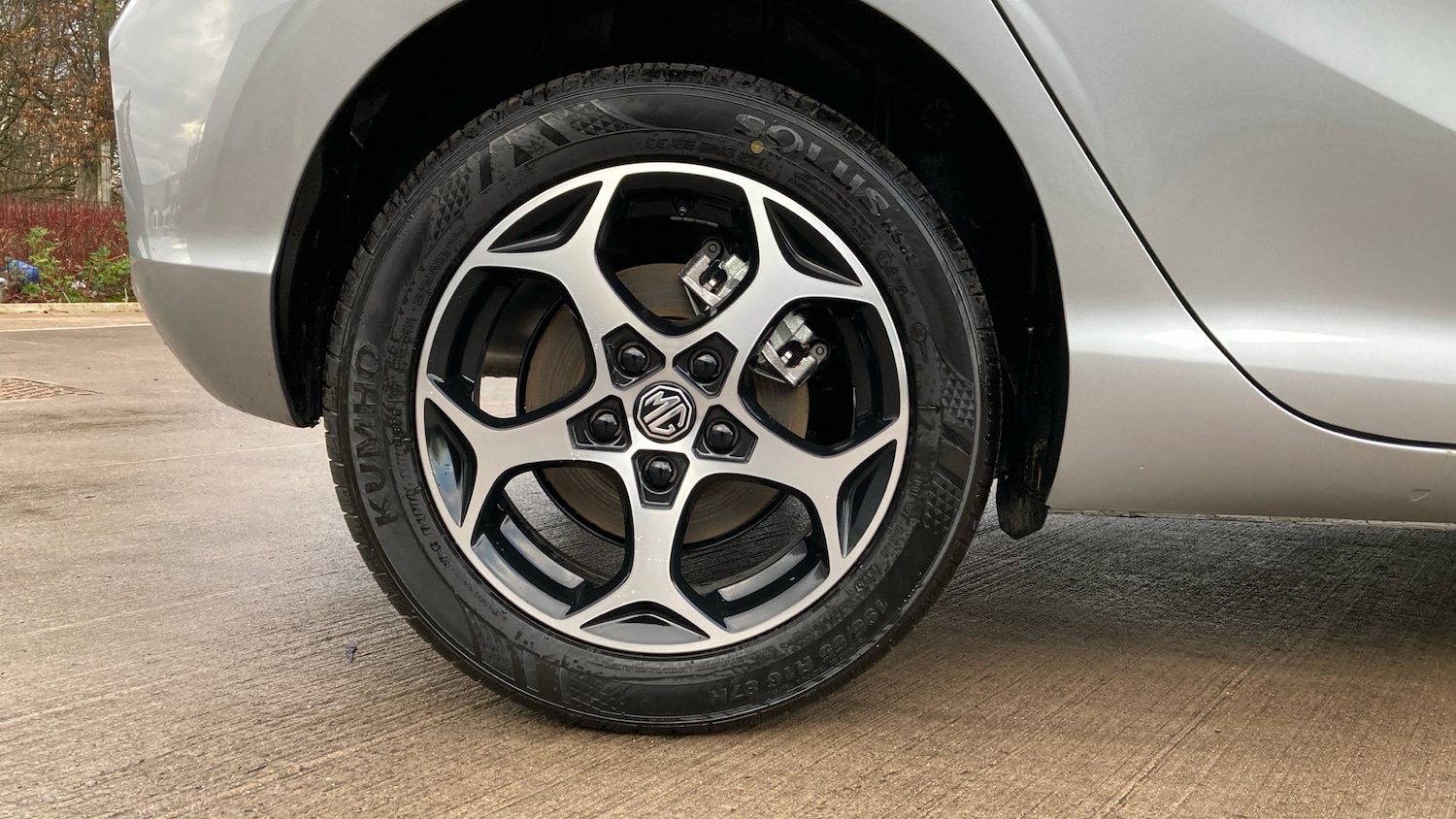 Used MG MG3 2025 for sale - 77271277: Photo 7