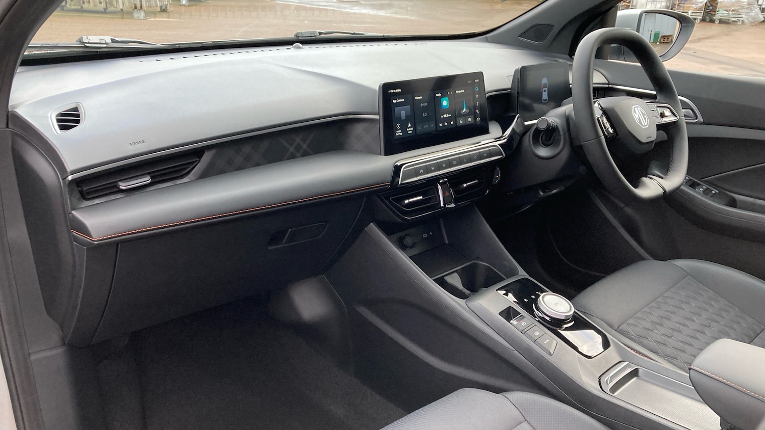 Used MG MG3 2025 for sale - 77271277: Photo 9