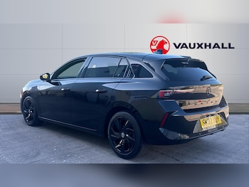 Used Vauxhall Astra 2022 for sale - 78329322: Photo