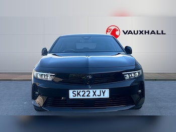 Used Vauxhall Astra 2022 for sale - 78329322: Photo