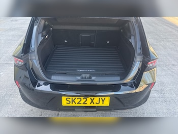 Used Vauxhall Astra 2022 for sale - 78329322: Photo