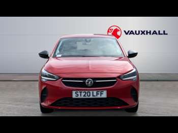 Used Vauxhall Corsa 2020 for sale - 74343434: Photo