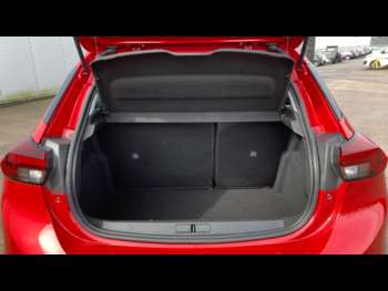 Used Vauxhall Corsa 2020 for sale - 74343434: Photo