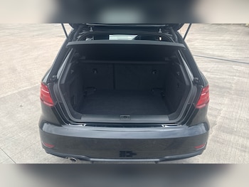 Used Audi A3 2017 for sale - 78617623: Photo
