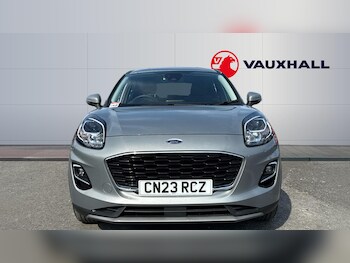 Used Ford Puma 2023 for sale - 79165134: Photo