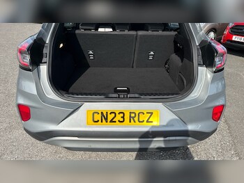 Used Ford Puma 2023 for sale - 79165134: Photo