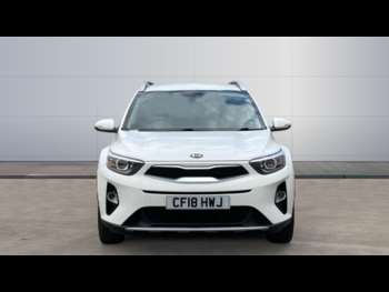 Used Kia Stonic 2010 for sale - 74706524: Photo
