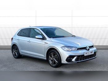 Volkswagen - Polo