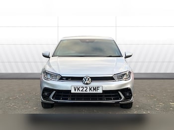 Used Volkswagen Polo 2022 for sale - 76508066: Photo