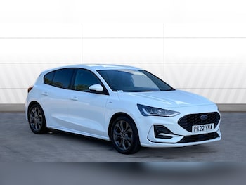 Ford - Focus