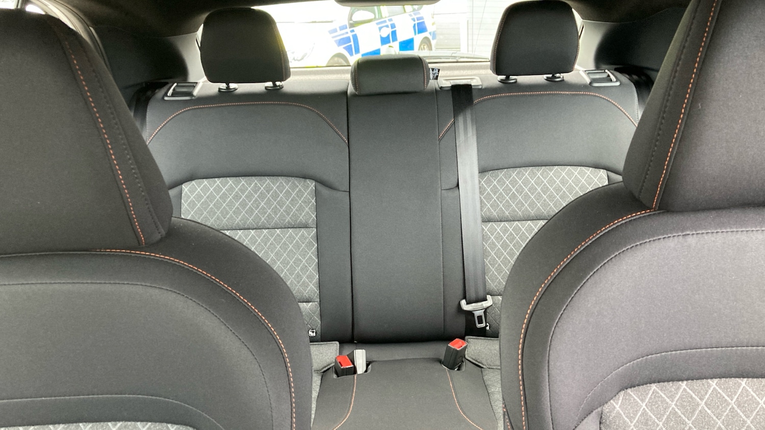 Used MG MG3 2025 for sale - 77851198: Photo 15