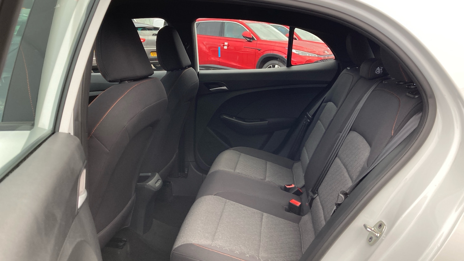 Used MG MG3 2025 for sale - 77851198: Photo 16