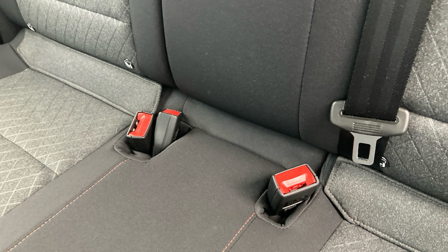 Used MG MG3 2025 for sale - 77851198: Photo 17