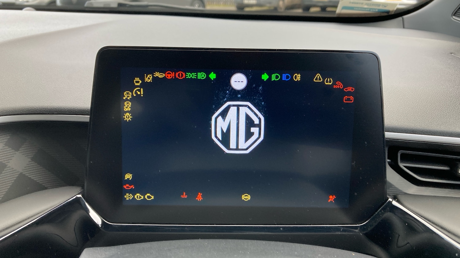 Used MG MG3 2025 for sale - 77851198: Photo 18