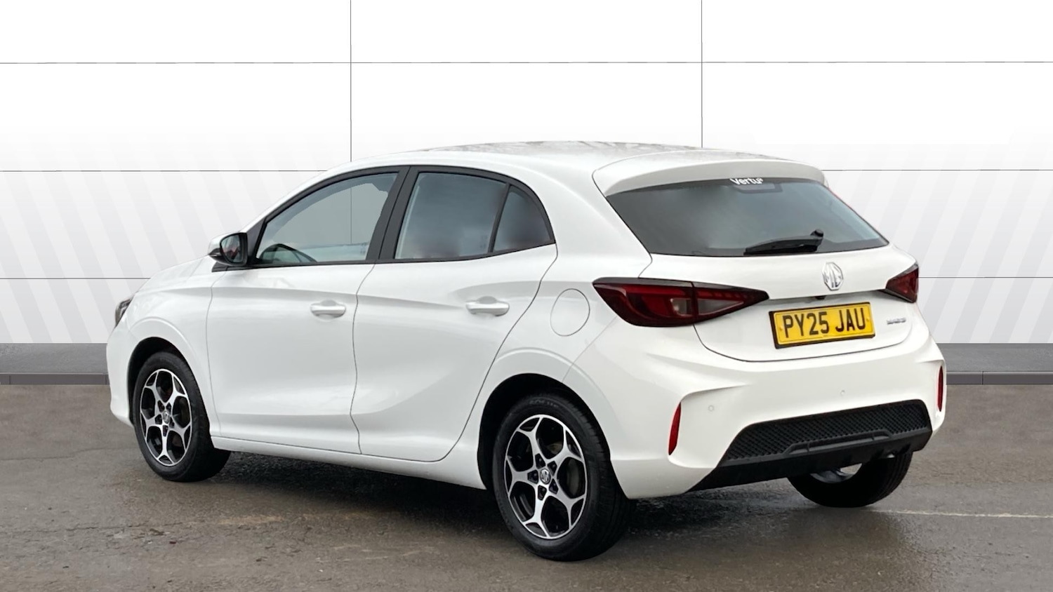 Used MG MG3 2025 for sale - 77851198: Photo 2