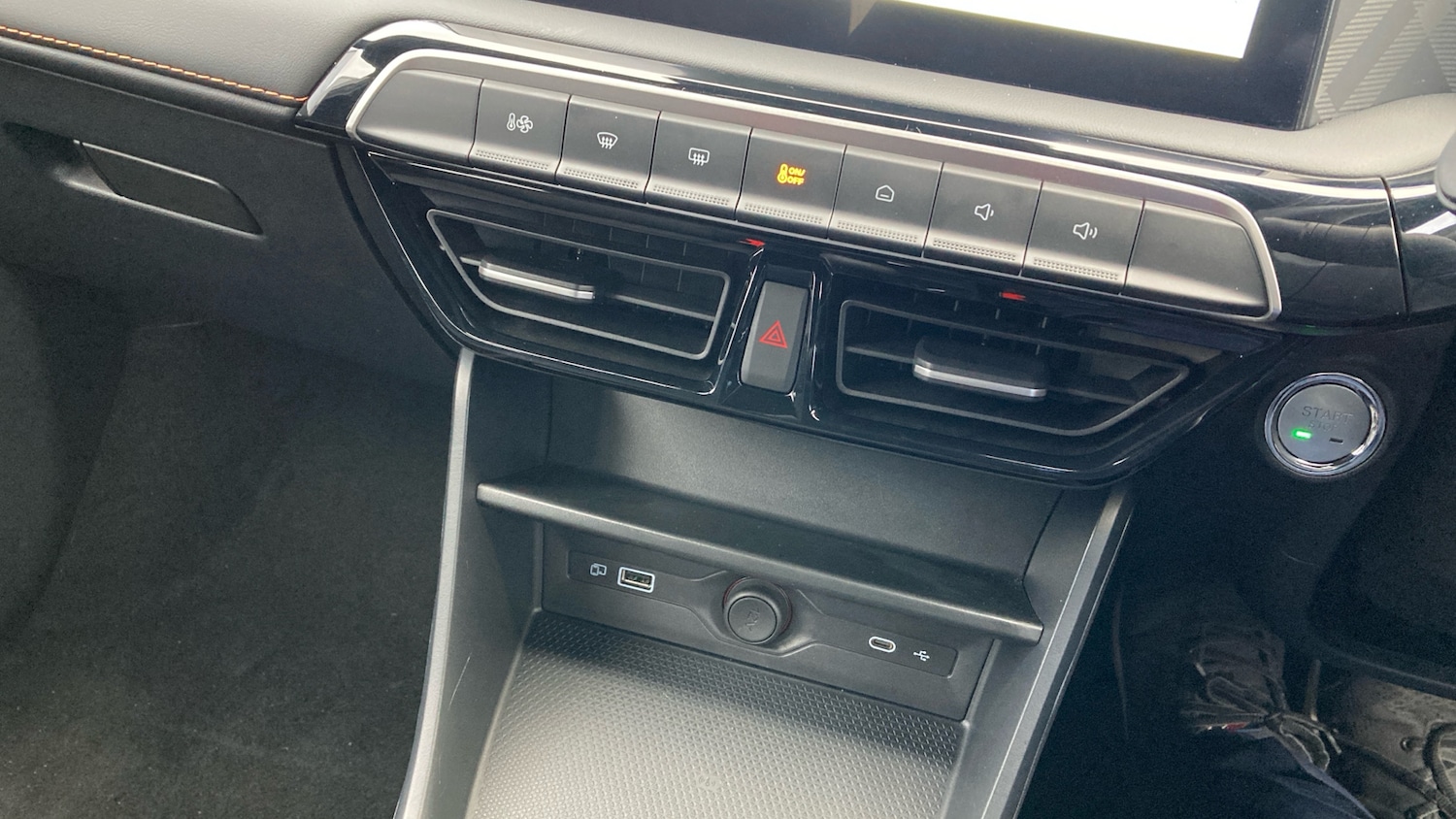 Used MG MG3 2025 for sale - 77851198: Photo 23