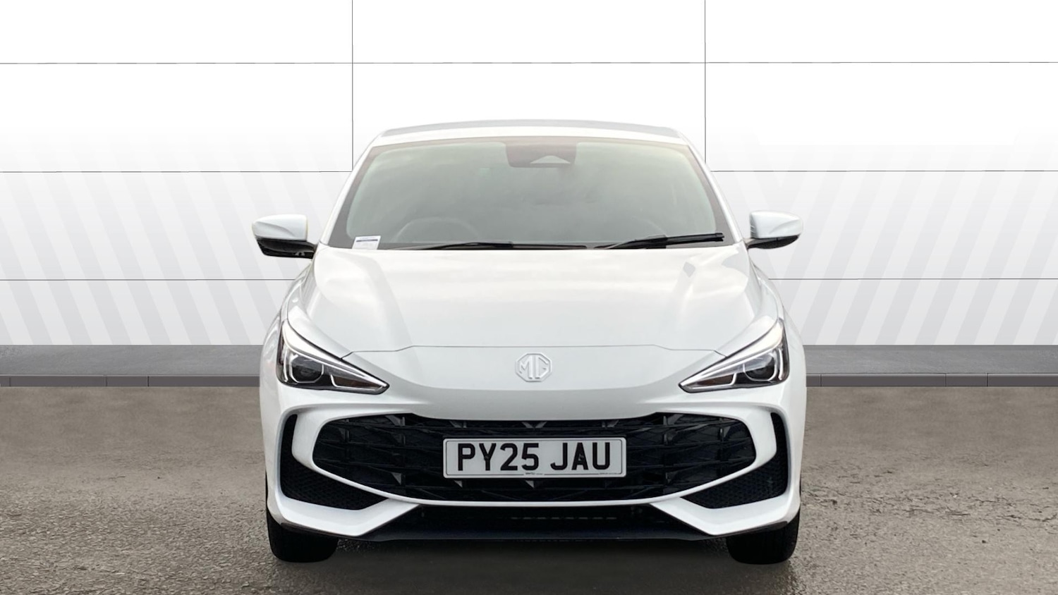 Used MG MG3 2025 for sale - 77851198: Photo 3