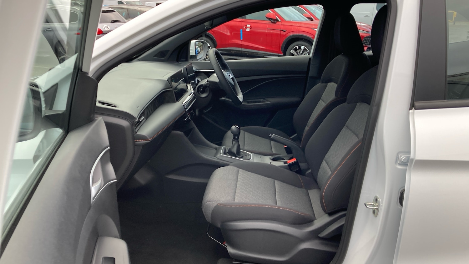 Used MG MG3 2025 for sale - 77851198: Photo 36