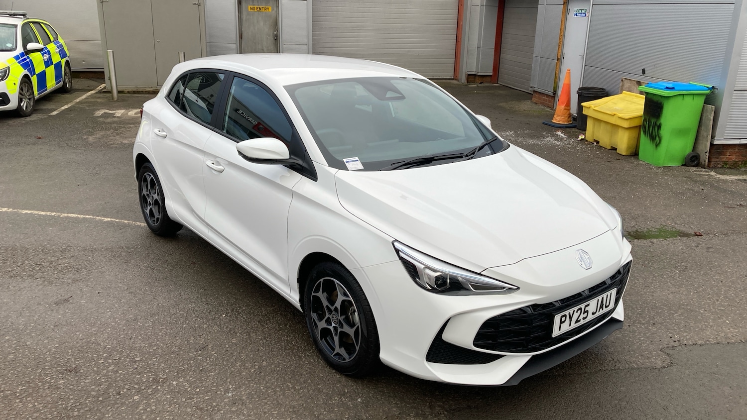 Used MG MG3 2025 for sale - 77851198: Photo 39