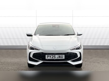 Used MG MG3 2025 for sale - 77851198: Photo