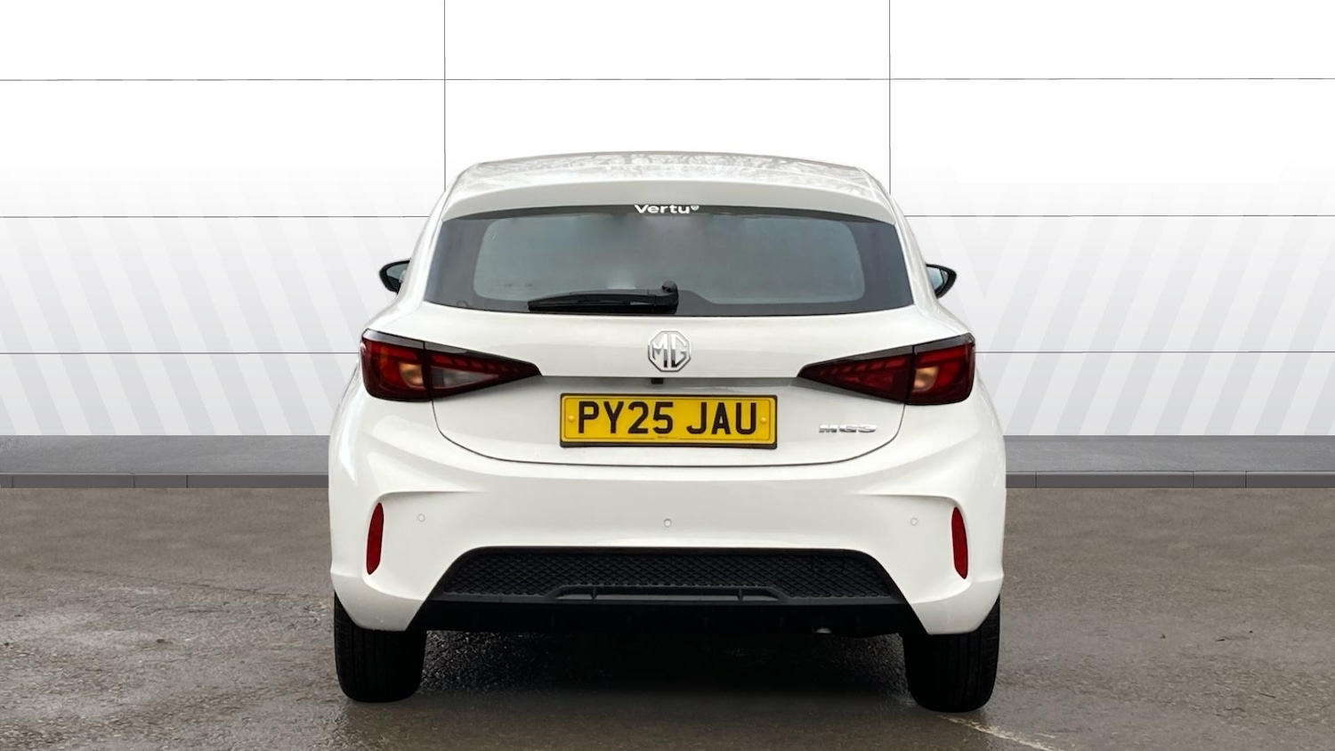 Used MG MG3 2025 for sale - 77851198: Photo 6