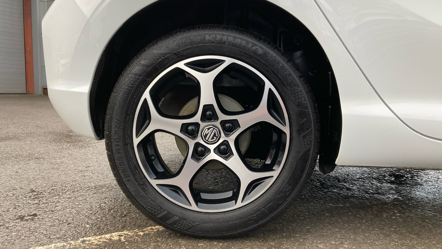 Used MG MG3 2025 for sale - 77851198: Photo 7