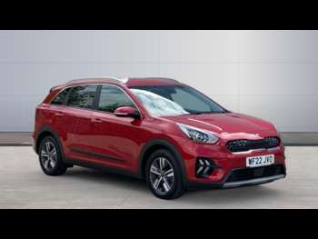 2022 (22) - 1.6 GDi Hybrid 2 5dr DCT Hybrid Estate