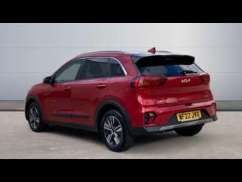 Used Kia Niro 2022 for sale - 74723021: Photo