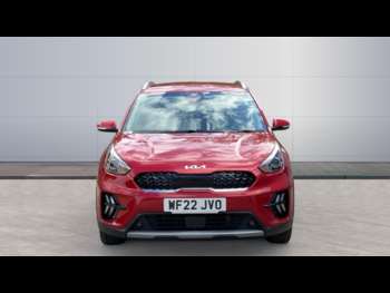Used Kia Niro 2022 for sale - 74723021: Photo