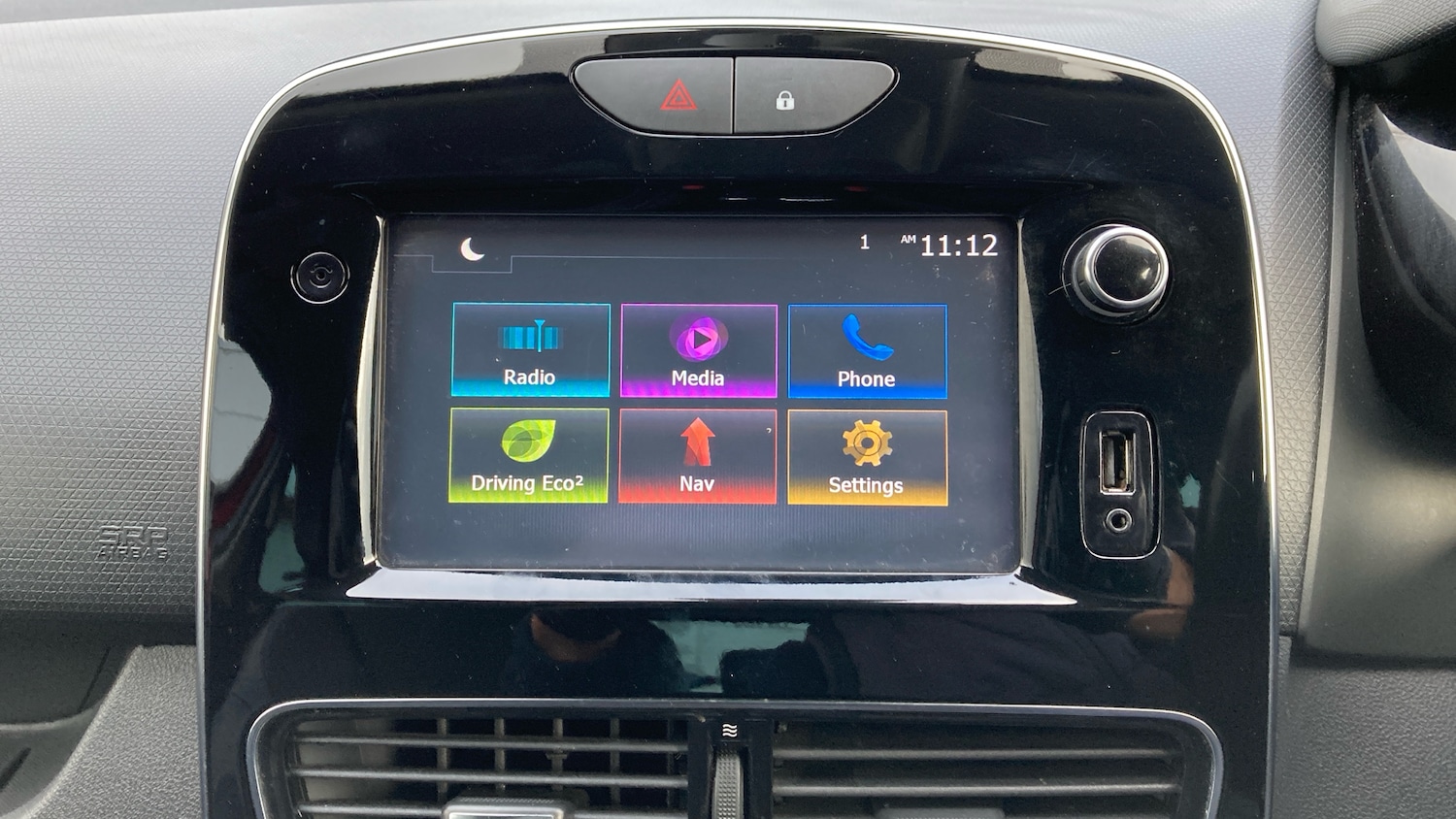 Used Renault Clio 2018 for sale - 77195178: Photo 12