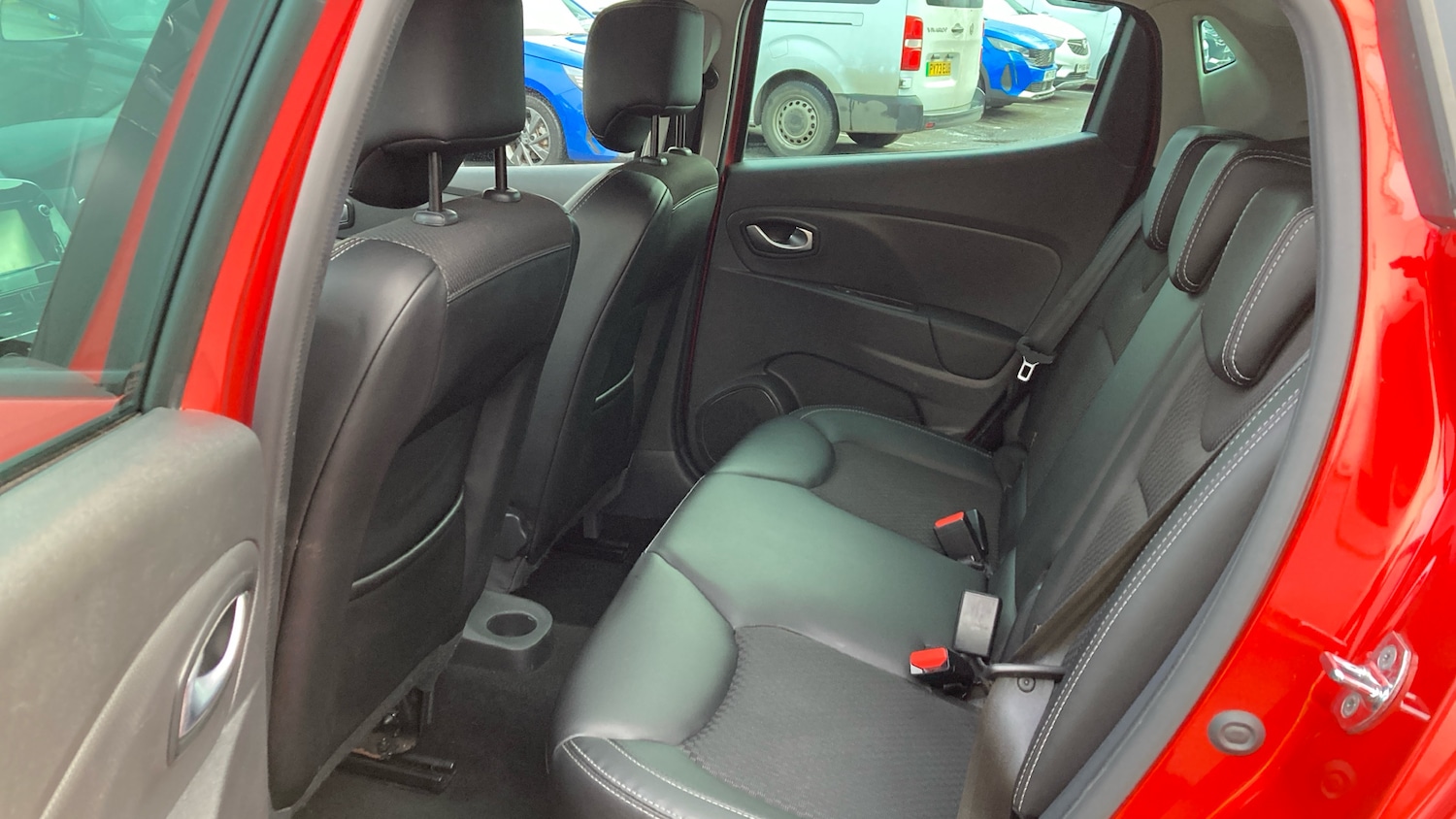 Used Renault Clio 2018 for sale - 77195178: Photo 16