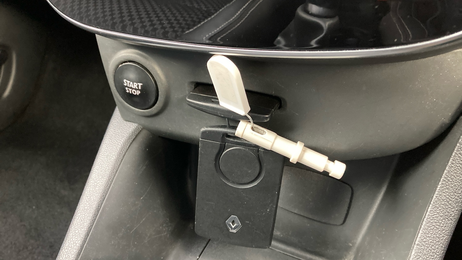 Used Renault Clio 2018 for sale - 77195178: Photo 19