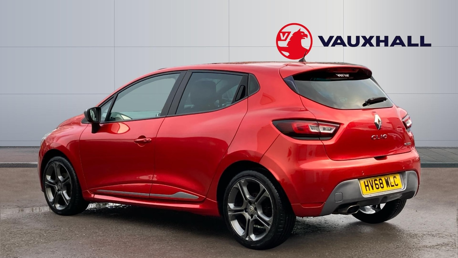 Used Renault Clio 2018 for sale - 77195178: Photo 2