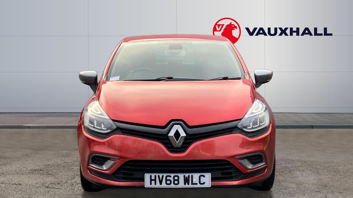 Used Renault Clio 2018 for sale - 77195178: Photo 3